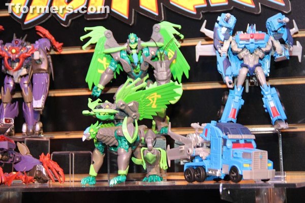 Toy Fair 2013 Transformers Beast Hunters Image  (9 of 30)